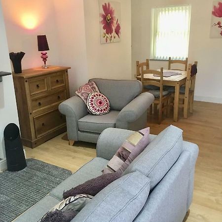 Snowdon Cottage Caernarfon Bagian luar foto