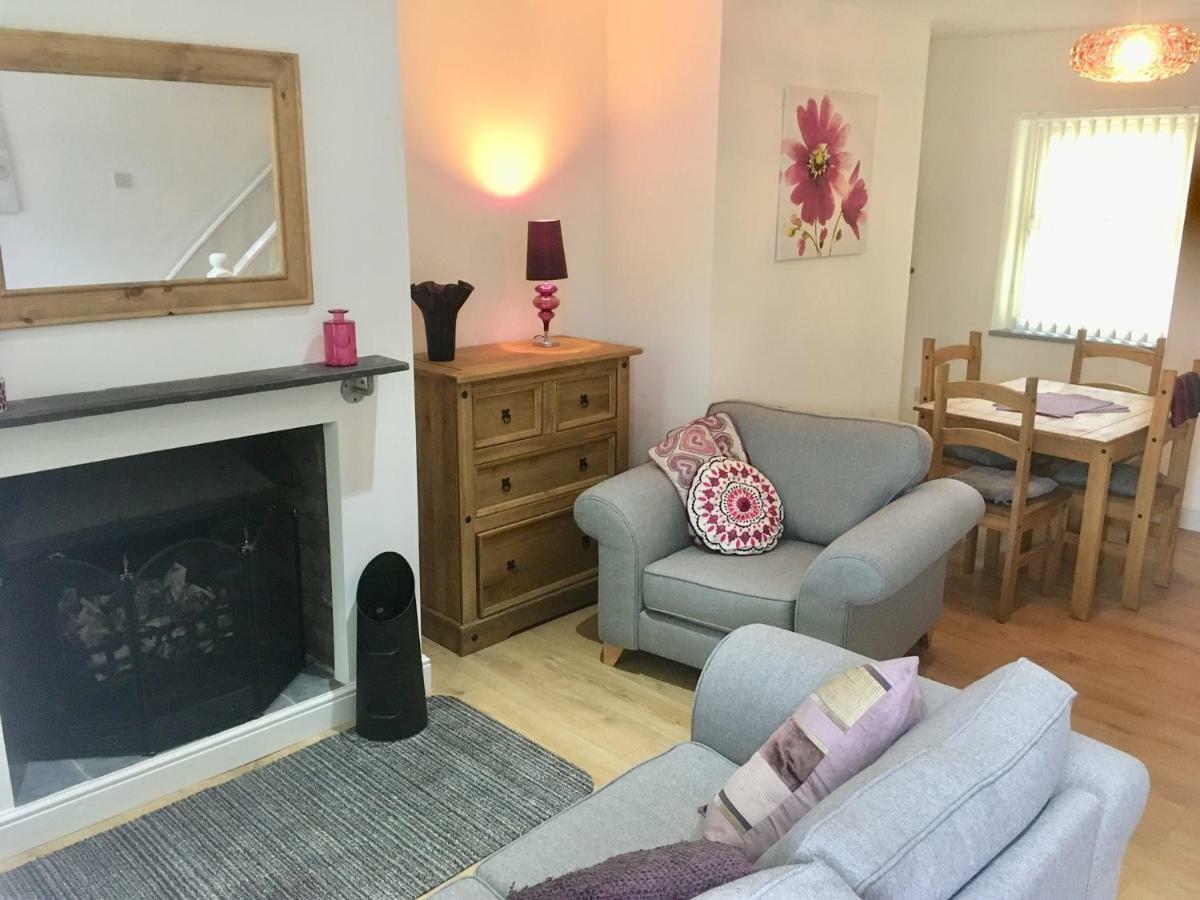 Snowdon Cottage Caernarfon Bagian luar foto