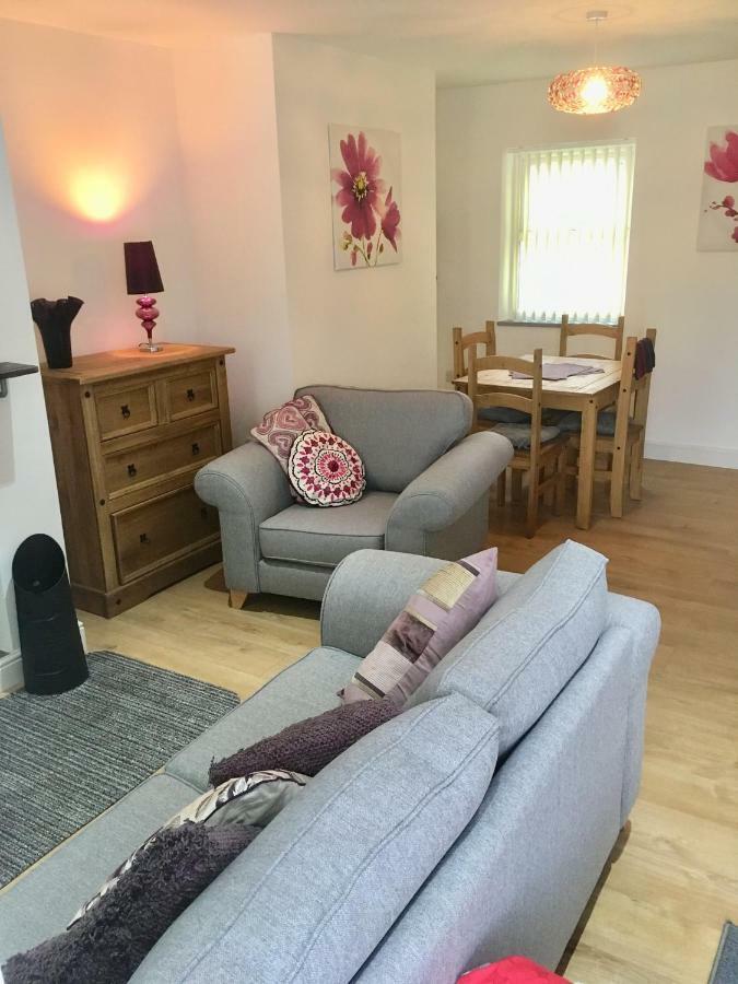 Snowdon Cottage Caernarfon Bagian luar foto