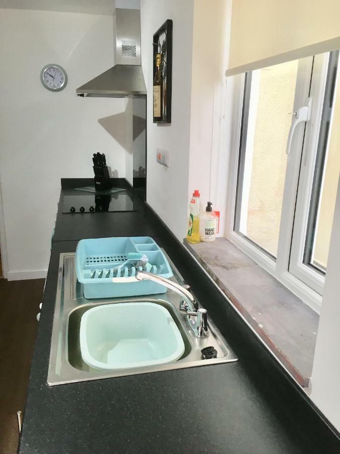 Snowdon Cottage Caernarfon Bagian luar foto