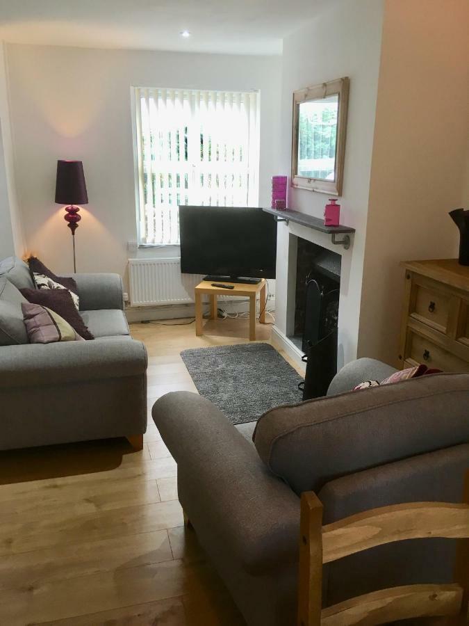 Snowdon Cottage Caernarfon Bagian luar foto