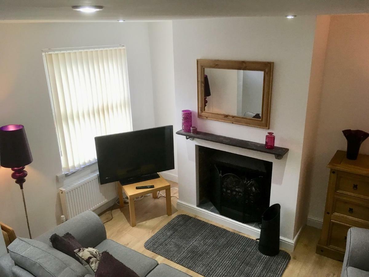 Snowdon Cottage Caernarfon Bagian luar foto