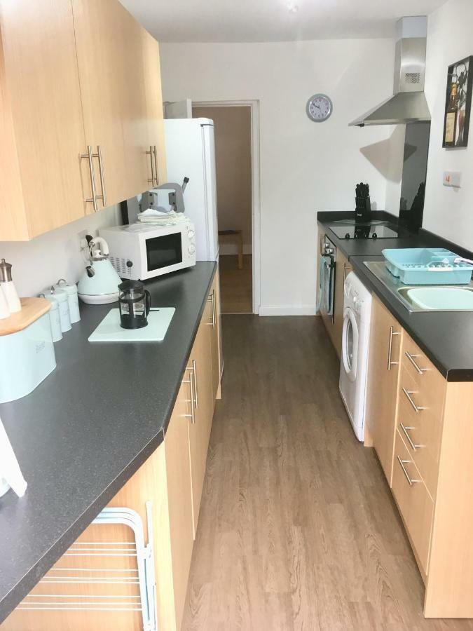 Snowdon Cottage Caernarfon Bagian luar foto