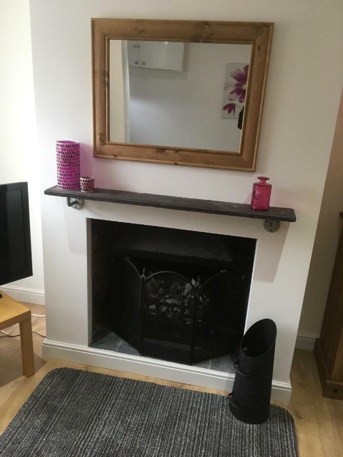 Snowdon Cottage Caernarfon Bagian luar foto