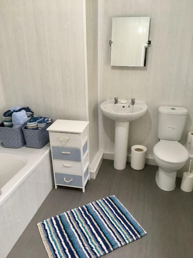 Snowdon Cottage Caernarfon Bagian luar foto