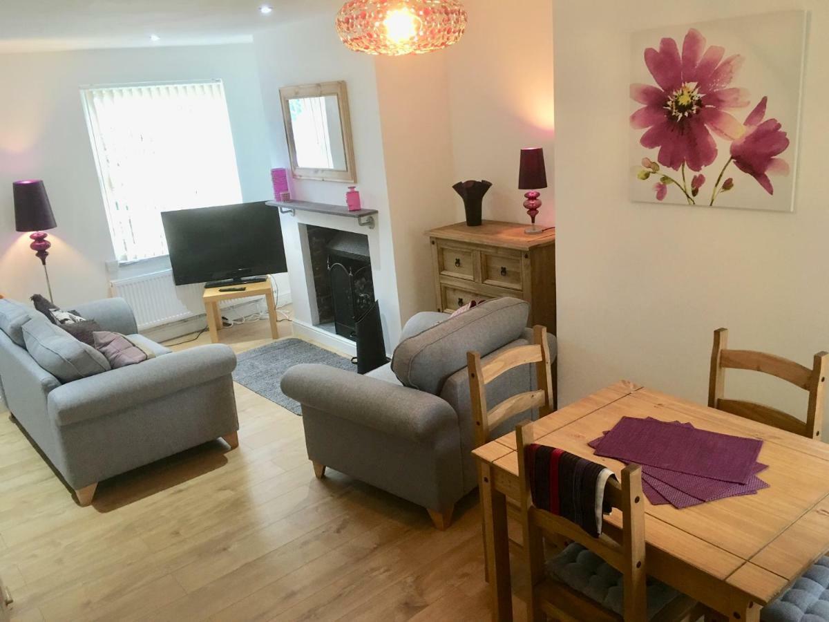 Snowdon Cottage Caernarfon Bagian luar foto