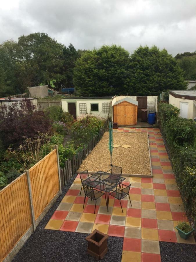 Snowdon Cottage Caernarfon Bagian luar foto