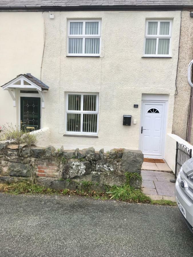 Snowdon Cottage Caernarfon Bagian luar foto